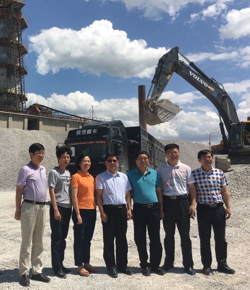 余仁貴：董飛龍到海科環彊公司檢查指導工作[3].jpg