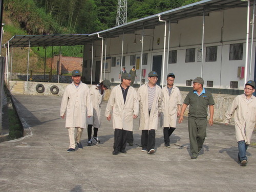 李強：民爆一體化安全檢查現場.jpg
