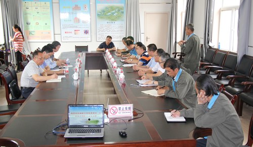 鐘晉陽：省國資委副主任林立一行到青樂公司檢查安全生產工作1.jpg
