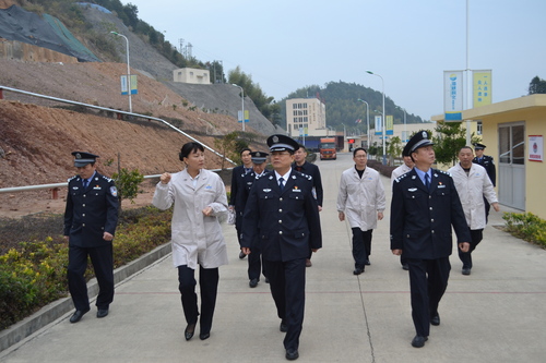 鄧義楨：龍巖市副市長張斌一行到海科龍巖分公司開展安全檢查3.jpg