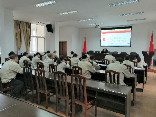 永安雙華公司鄧焱珍：永安雙公司舉辦《民法典合同編》專題培訓會~1.jpg
