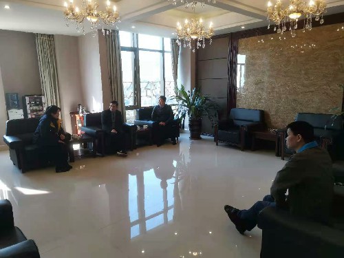 丁海峰：海科公司總法律顧問、副總經理吳開榮一行蒞臨龍巖分公司調研指導工作~1.jpg
