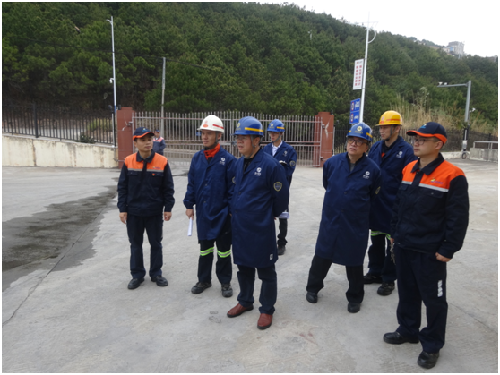 富興建設-劉睿-上杭縣應急管理局、工信科技局、公安局、交通運輸局聯合檢查組到上杭分公司開展民爆物品使用、儲存聯合檢�?~1.png
