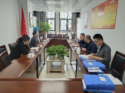海科省民�?劉敏 龍巖市工信局赴省民爆公司開展民爆物品行業交叉檢查工作~1.jpg