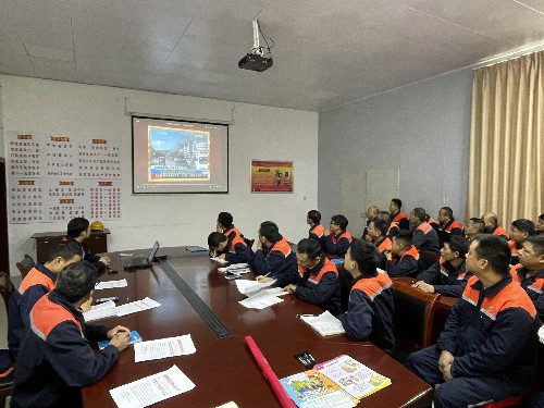 富興建設-林敏�?富興建設上杭分公司順利開展消防警示教育培訓和�?19”全國咨詢日活動~1.jpg