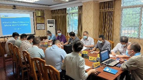 烽林盛凱樟：海峽科化烽林分公司延期體自動化生產線設計方案通過內部評審~1.jpg