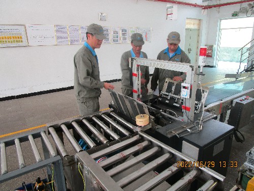 龍巖分公�?湯益�?海峽科化龍巖分公司乳化二車間開展初期火災現場處置演練~1.jpg