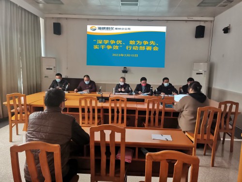 烽林連珂瑩：海峽科化烽林分公司召開“深學爭優、敢為爭先、實干爭效”行動動員部署會.jpg