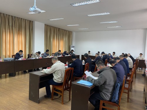 格式工廠永安雙華公司許麗珠：應急管理部危化監管核查組到永安雙華公司開展危化品安全風險集中治理終期評估現場核查2023.2.27 (1).jpg