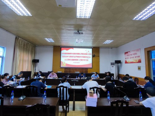 格式工廠圖：海峽科化公司機關三支部開展學習貫徹習近平新時代中國特色社會主義思想主題教育第二次集中學習會.jpg