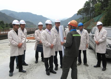 格式工廠陳思睿 省機電控股公司黨委委員、副總經理吳大文帶隊到民化建設公司德化分公司檢查安全生產工作.jpg